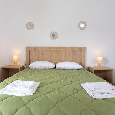 Dionysiasea 1 - Cozy Escape Steps From The Beach! Gazi Exterior foto